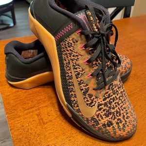 Nike Women’s Metcon 6 Training Shoe